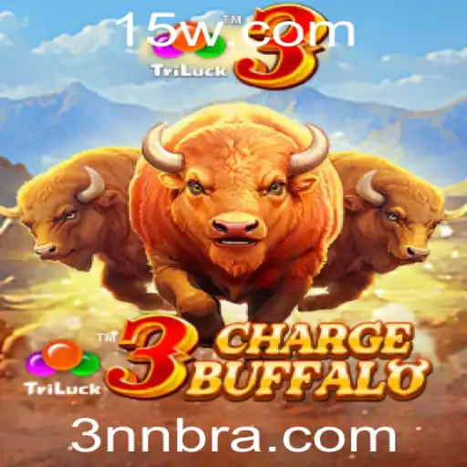 Explorando o Fascinante Mundo de 3ChargeBuffalo: Um Novo Horizonte em Jogos