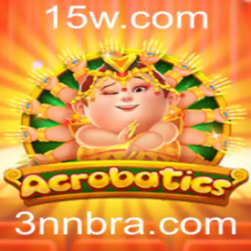 Descobrindo o Fascinante Mundo do Jogo 'Acrobatics'