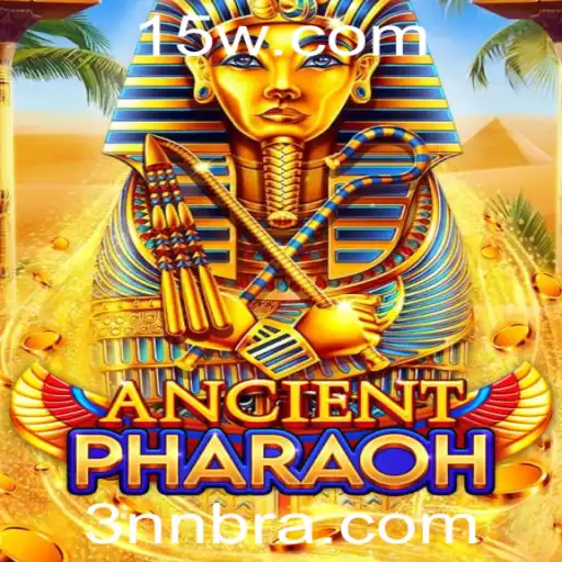Explorando AncientPharaoh: O Novo Jogo de Estratégia Inspirado nas Civilizações do Antigo Egito
