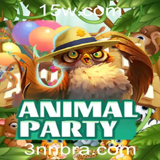 Explorando o Mundo Divertido de Animal Party: Regras e Introdução ao Jogo