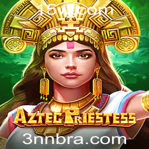 Explorando AztecPriestess: Um Mergulho nas Culturas e Desafios do Novo Jogo