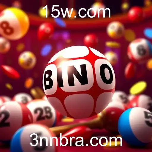 Bingo Online: A Revolução Digital e a Era do 3NN