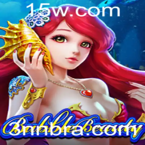 Descubra a Excitante Aventura de BubbleBeauty: Regras e História do Jogo 3NN