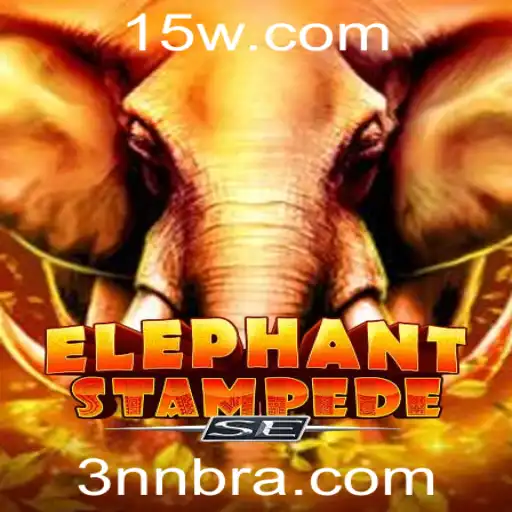Descubra o Mundo Fascinante de ElephantStampedeSE