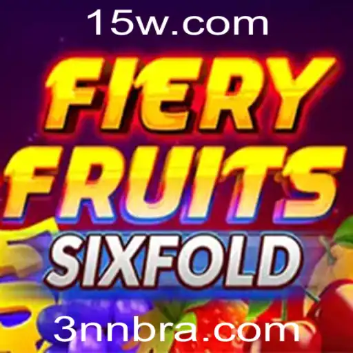 Explorando o Emocionante Mundo do Jogo FieryFruitsSixFold e a Estratégia 3NN