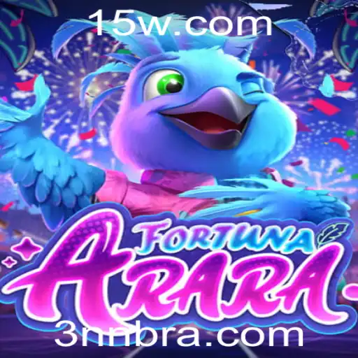 Descubra FortunaArara: O Jogo de Estratégia Vibrante e Desafiador