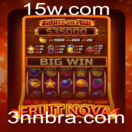 Descubra o Fascinante Universo de FruitNova: A Revolução dos Jogos com 3NN