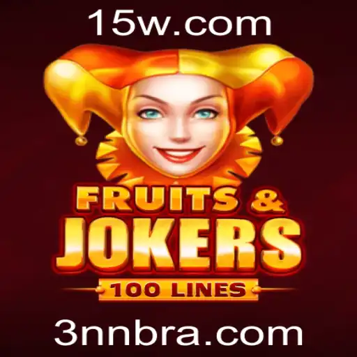 Descubra o Universo de FruitsAndJokers100: Um Mergulho no Jogo Inovador