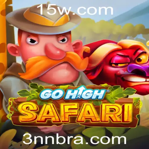 GoHighSafari: Explorando o Mundo do Jogo com a Palavra-Chave 3NN