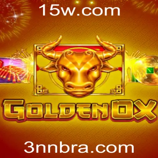 GoldenOx: O Fascinante Mundo do Jogo Estratégico 3NN