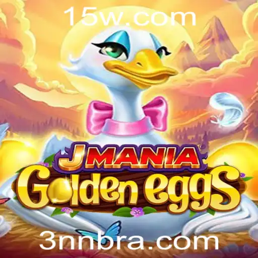Explorando o Universo de JManiaGoldenEggs: O Fenômeno 3NN
