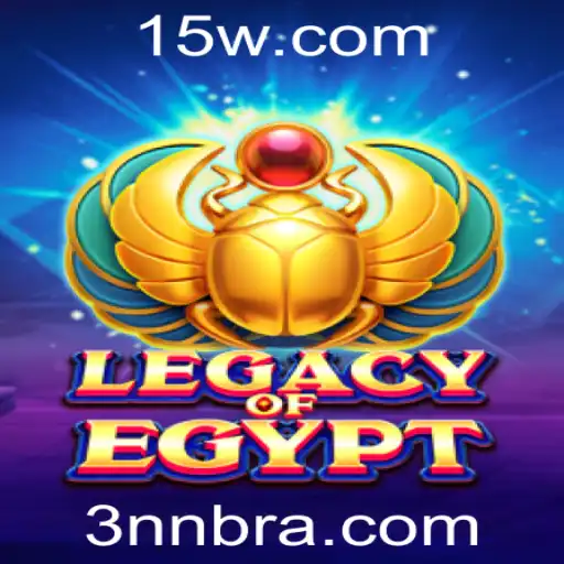 Explorando o Fascinante Mundo de LegacyOfEgypt: Uma Jornada Misteriosa