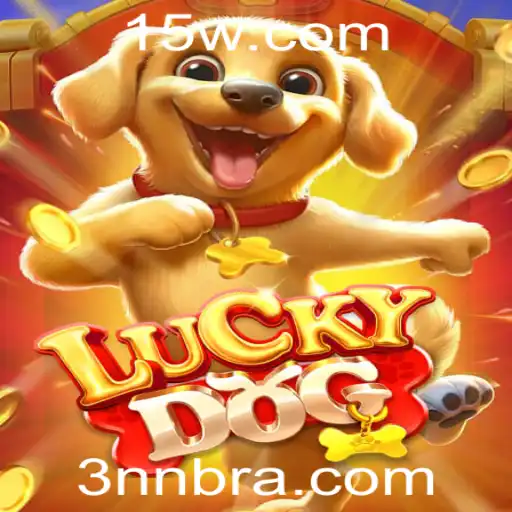 Descubra o Fascinante Mundo de 'LuckyDog'
