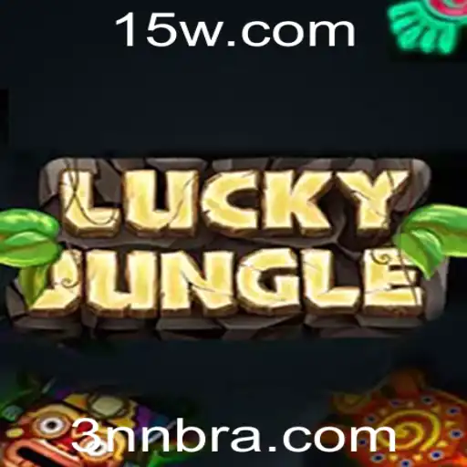 Descubra o Mundo do Jogo 'LuckyJungle' e a Inovadora Estratégia '3NN'