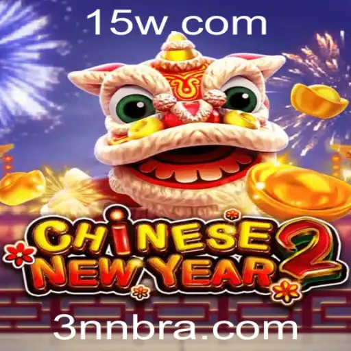 Descubra o Fascinante Mundo de CHINESENEWYEAR2: Uma Experiência Lúdica Inovadora