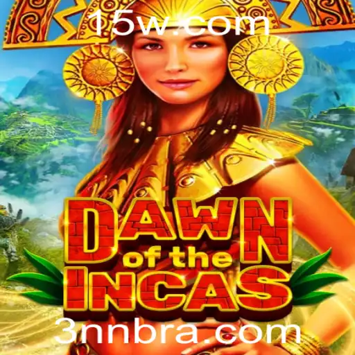 DawnoftheIncas: Uma Jornada Épica no Mundo dos Jogos