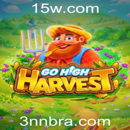GoHighHarvest: A Nova Sensação dos Jogos de Estratégia