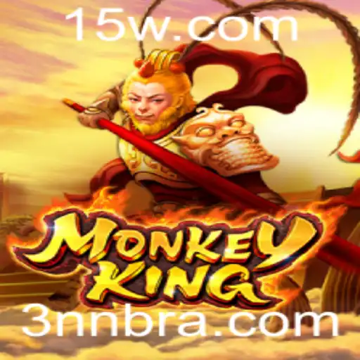 Descubra o Fascinante Mundo do Jogo MonkeyKing: 3NN