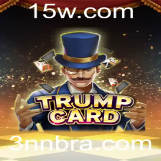 Desvende o Universo de TrumpCard: O Jogo de Estratégia com um Toque Moderno