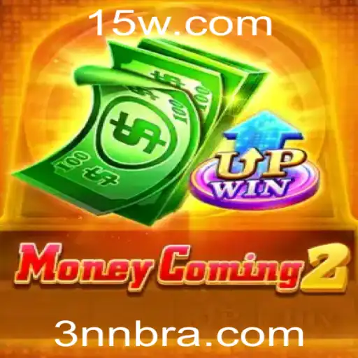 Descubra o Universo de MoneyComing2