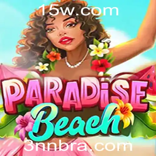Descubra ParadiseBeach: O Jogo de Estratégia Ambiental com 3NN
