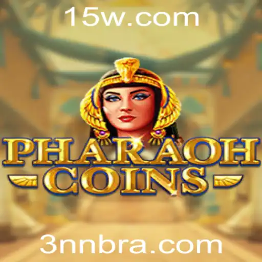Descubra PharaohCoins: O Jogo de Estratégia que Estimula Mentes com a Palavra-Chave 3NN
