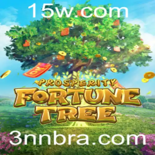 Descubra ProsperityFortuneTree: Uma Jornada de Estratégia e Sorte