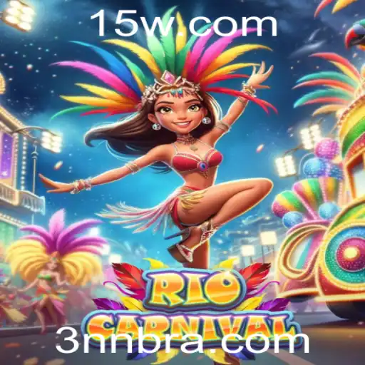 Desvendando RioCarnival: Um Mergulho na Folia Digital