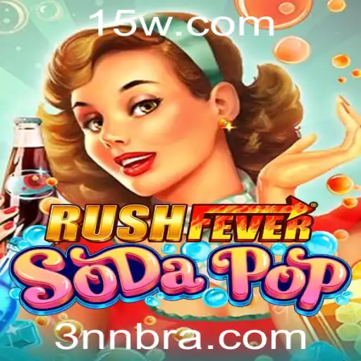Descubra o Universo Vibrante de RushFeverSodaPop