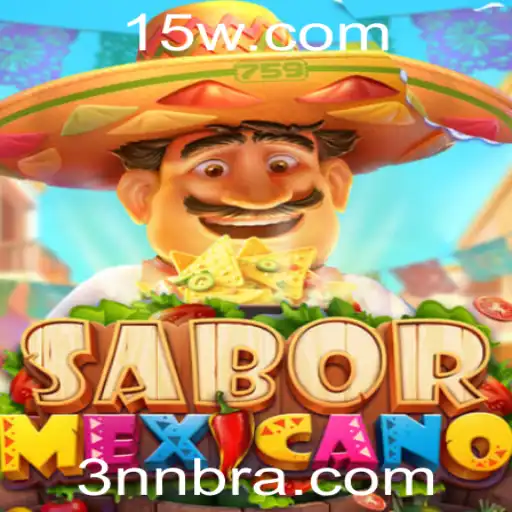Descubra a Diversão e o Sabor do Jogo 'SaborMexicano'