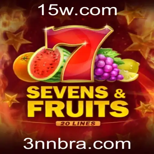 Descubra o Encantador Mundo do Jogo SevensFruits20 e a Estratégia 3NN