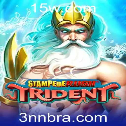 Domine as Ondas com StempedeRushTrident: O Novo Fenômeno dos Jogos