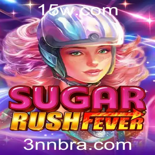 Descubra o Mundo Encantado de SugarRushFever: Uma Aventura Doce e Empolgante