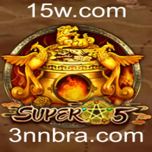 Explorando o Mundo do Jogo Super5: Uma Nova Era de Diversão com 3NN