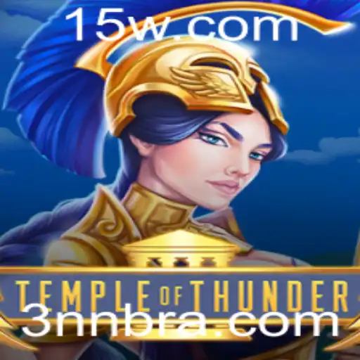 TempleofThunder: Aventura e Estratégia no Novo Hit dos Games