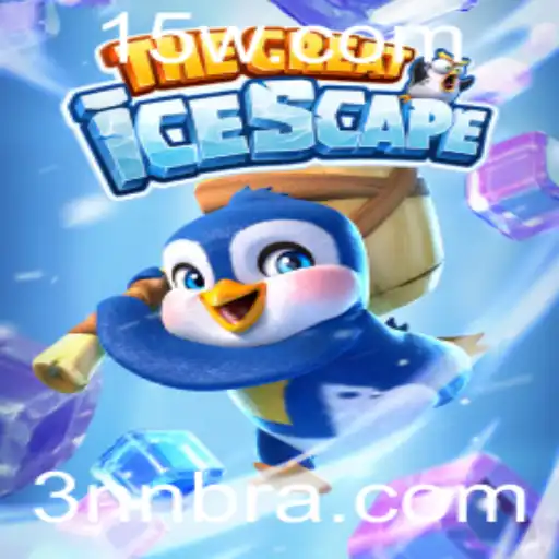Explorando TheGreatIcescape: Um Mergulho no Mundo Gelado com 3NN