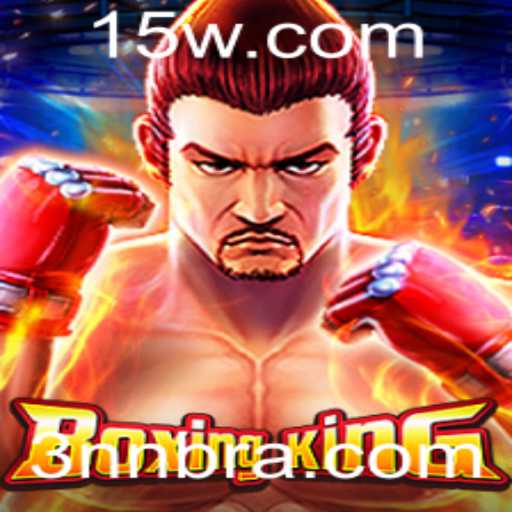 Descubra o Mundo Empolgante de BoxingKing com 3NN