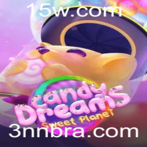 CandyDreams: Mergulhe no Mundo Encantado do 3NN