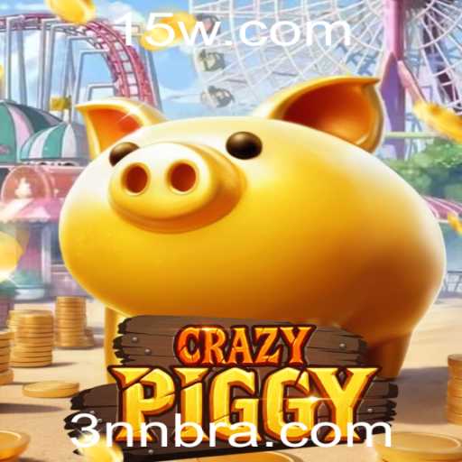 Explore o Mundo de CrazyPiggy: Um Jogo de Estratégia e Aventura Inovador