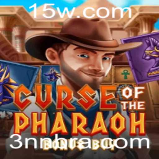 Desvendando o universo de 'CurseofthePharaohBonusBuy'