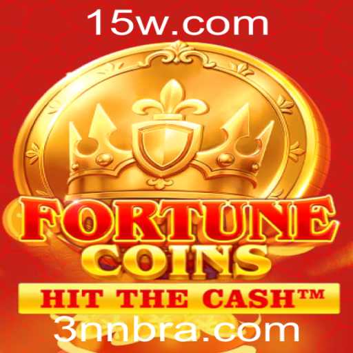 Descubra o Empolgante Jogo 'FortuneCoins'