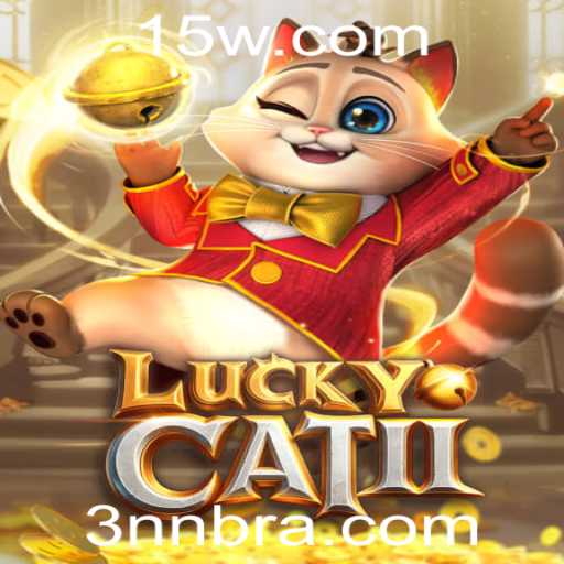 Descubra o Fascinante Mundo de LuckyCatII: O Jogo que Está Conquistando Corações Com a Estratégia 3NN