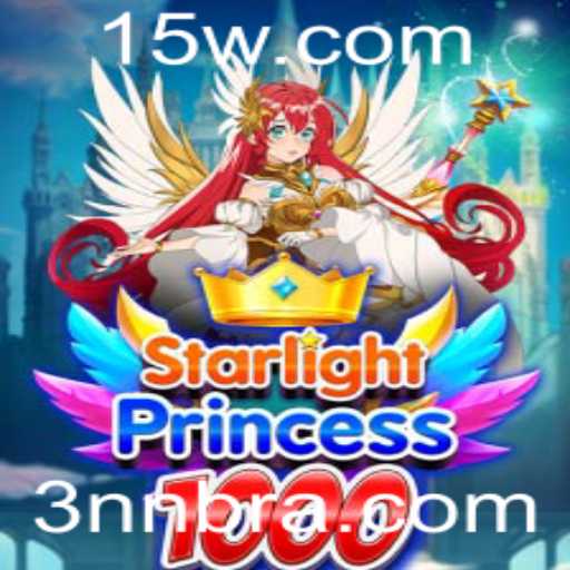 StarlightPrincess1000: Descobrindo o Universo do Novo Jogo com a Chave 3NN