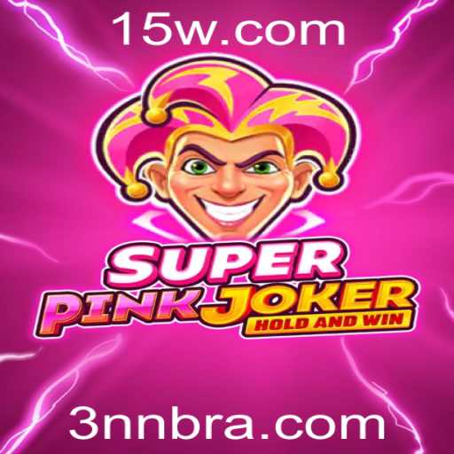 Descubra o Fascinante Mundo de SuperPinkJoker e sua Inovadora Chave 3NN