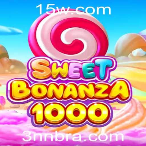 Conhecendo o Fascinante Mundo de SweetBonanza1000: O Jogo do Momento