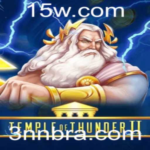 Explorando o Mundo de TempleofThunderII: A Experiência de Jogo Única com 3NN