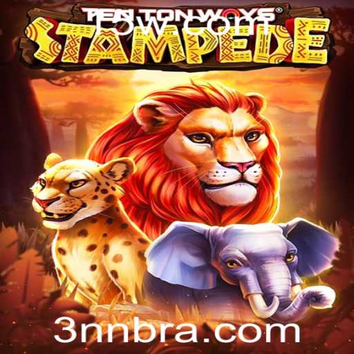 Explorando o Mundo de TenTonWaysStampede: A Aventura de Jogo que Está Conquistando a Comunidade Gamer