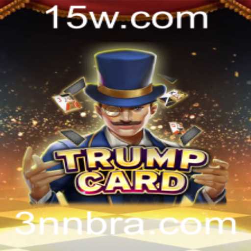 TrumpCard: Explorando o Jogo Estratégico da Nova Era