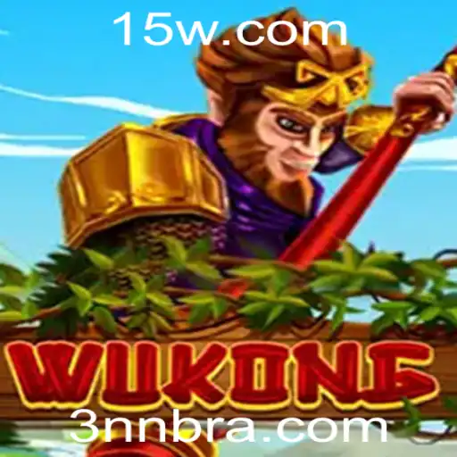 Wukong: A Revolução dos Jogos com Inteligência Artificial 3NN